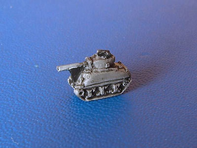 3mm WWII